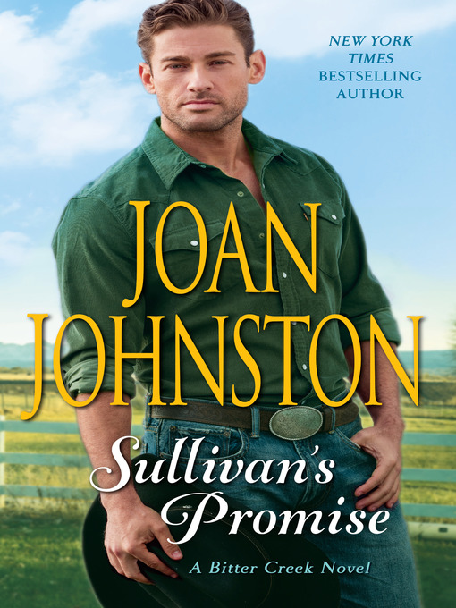 Title details for Sullivan's Promise by Joan Johnston - Available